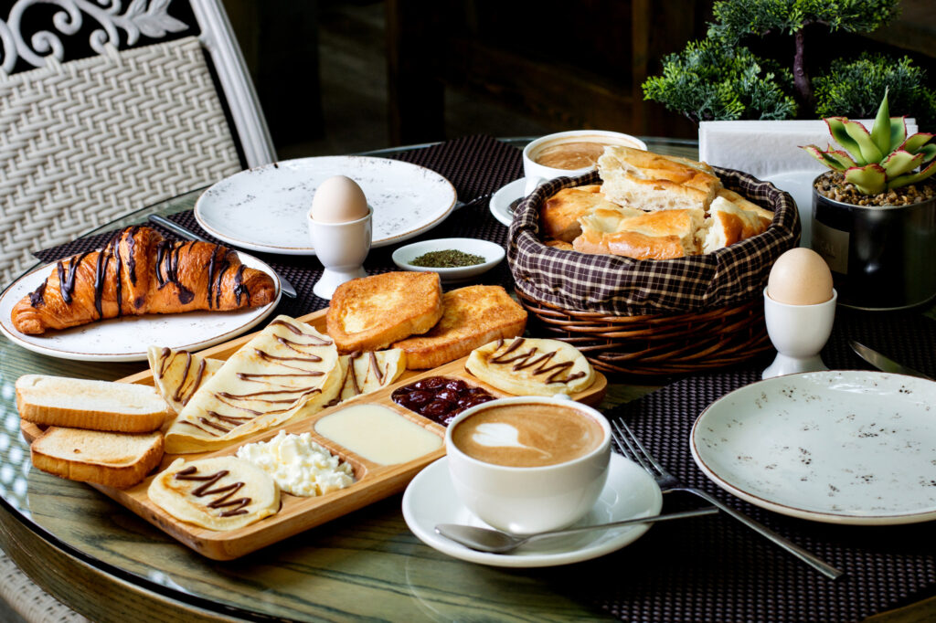 Cafe_da_manha - Foto: Freepik