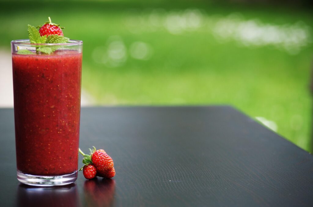 bebidas - Foto: Pixabay