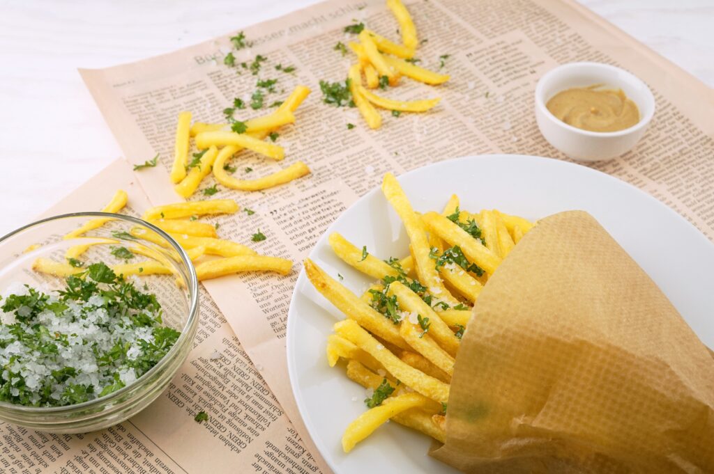 receitas_rapidas - Foto: PIxabay