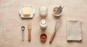 Receita de Molho Branco Perfeito: O Segredo de Chef Ingredientes simples e na proporção correta: o primeiro passo para uma receita de molho branco sem erros.
