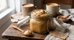 Receita de Capuccino Caseiro Cremoso Feito em Minutos Aprenda a fazer esta receita de capuccino caseiro cremoso para ter café de cafeteria todos os dias.